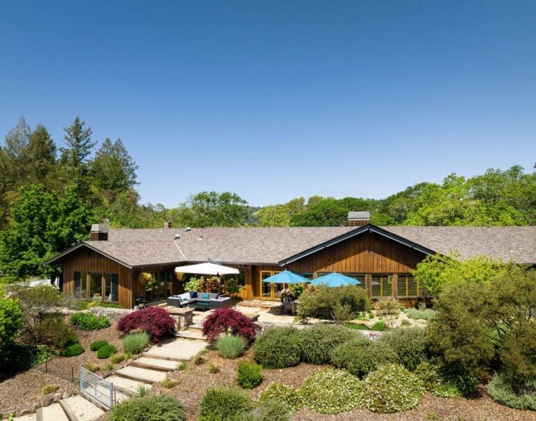 Rent Apartment Carnation Butterfruit Wine Country