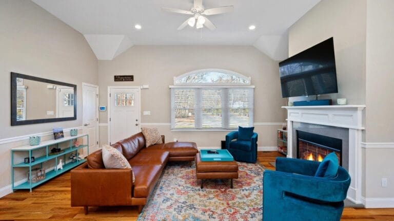 Rent Apartment Carolina Cinnamon The North Fork