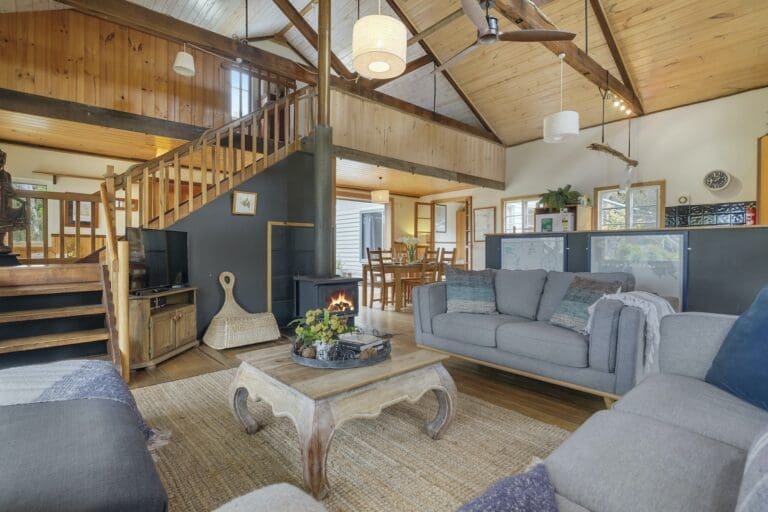 Rent Apartment Carolina Dahlia