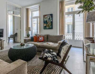 Rent Apartment Carolina Hawthorn Chiado