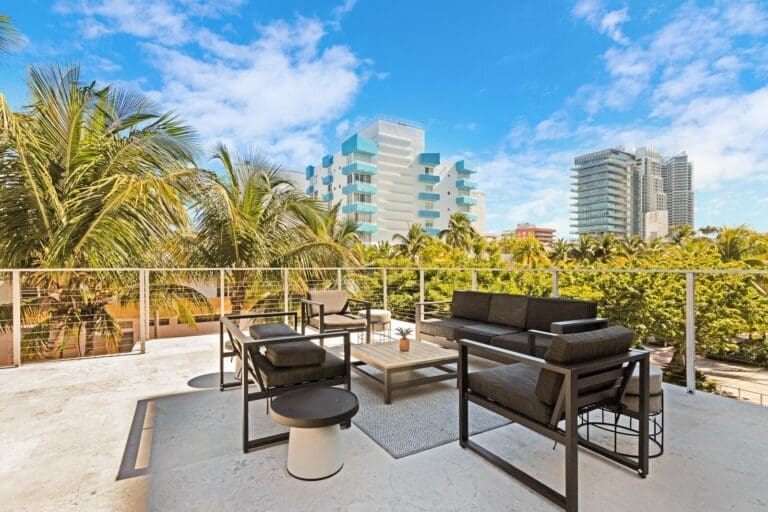 Rent Apartment Carrot Chusan South Beach