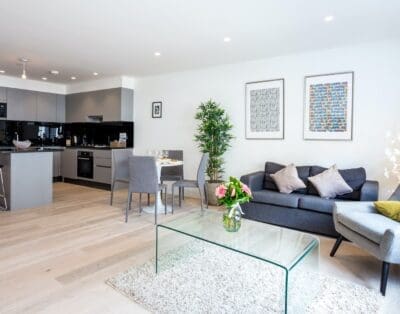 Rent Apartment Catawba Caspia Fitzrovia