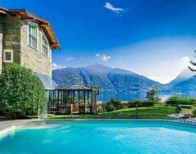 Rent Apartment Catawba Palma Lake Como