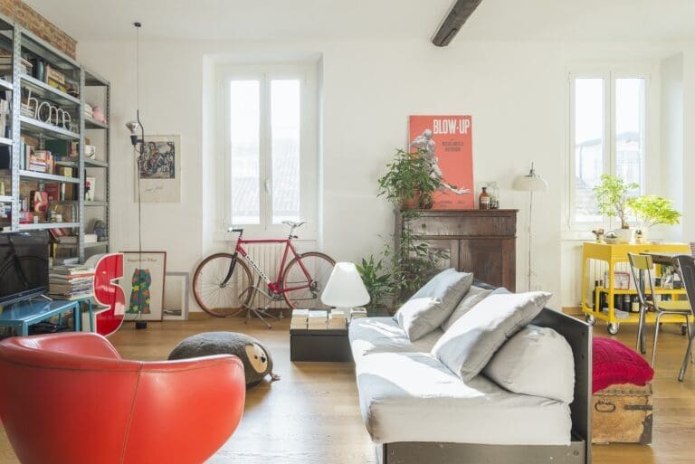 Rent Apartment Cedar Açaí Chinatown