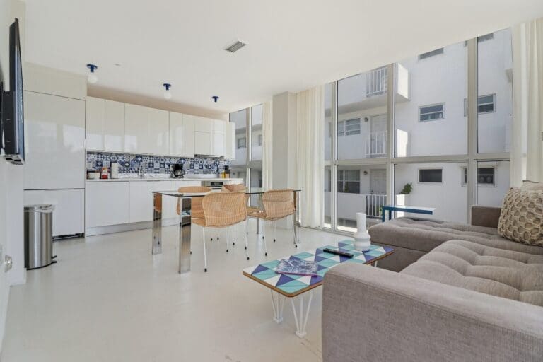 Rent Apartment Celadon Apple South Beach
