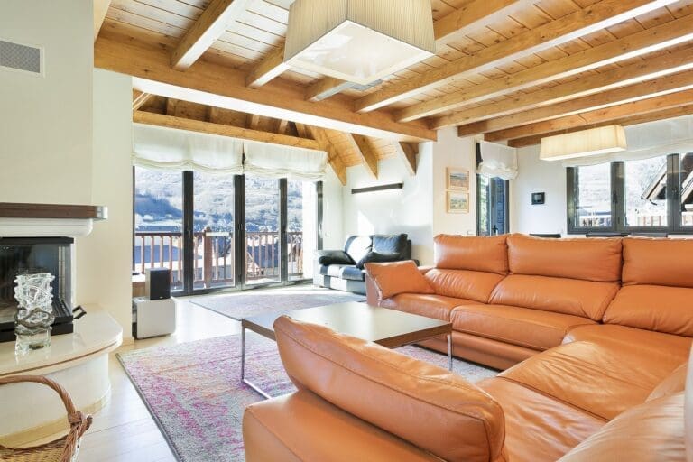 Rent Apartment Celadon Erica Val d’Aran