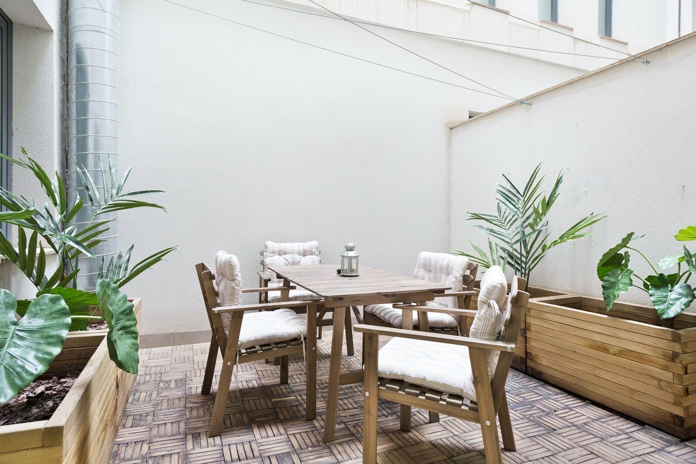 Rent Apartment Celeste Emerald Sants-Les Corts