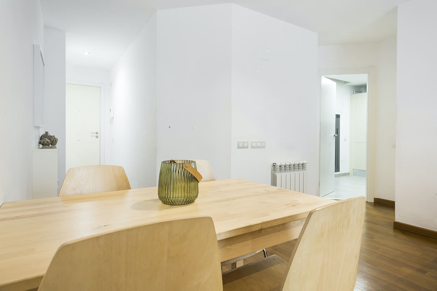 Rent Apartment Celeste Emerald Sants-Les Corts