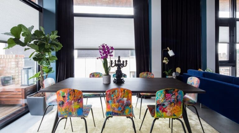 Rent Apartment Celeste Papyrus London Fields