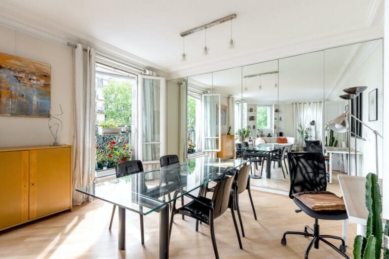 Rent Apartment Celeste Rose Tourmaline Latin Quarter