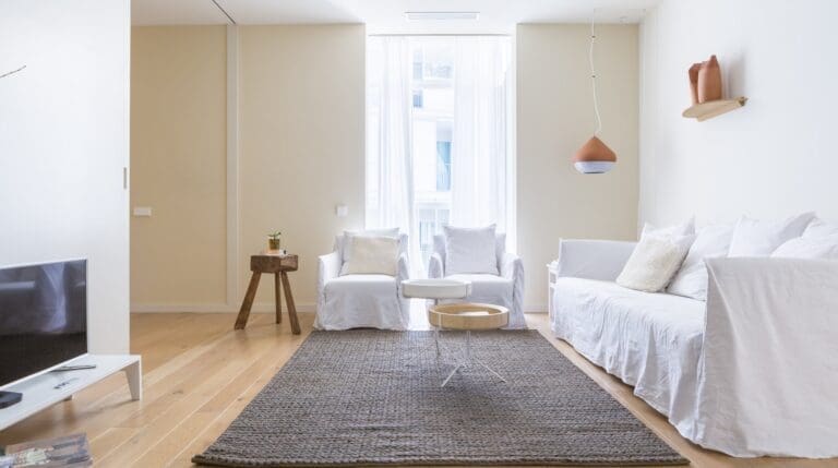 Rent Apartment Cerise Hawthorn Eixample