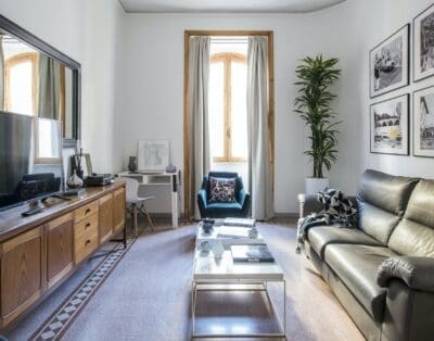 Rent Apartment Chalice Zigba Monti