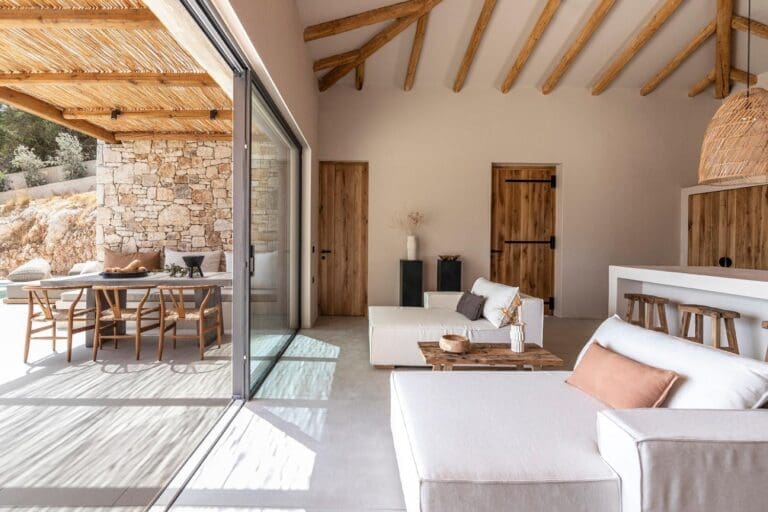 Rent Apartment Charcoal Pawpaw Greece