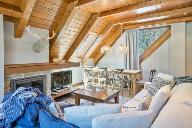 Rent Apartment Charcoal Sheoak Val d’Aran