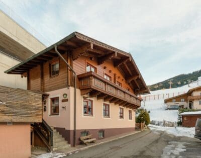 Rent Apartment Charleston Balsa Austria