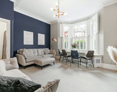 Rent Apartment Charleston Japhette Wandsworth