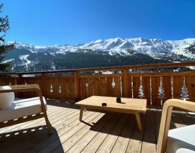 Rent Apartment Charleston Osage Meribel