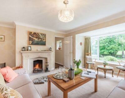 Rent Apartment Charleston Whiteberry Cotswolds