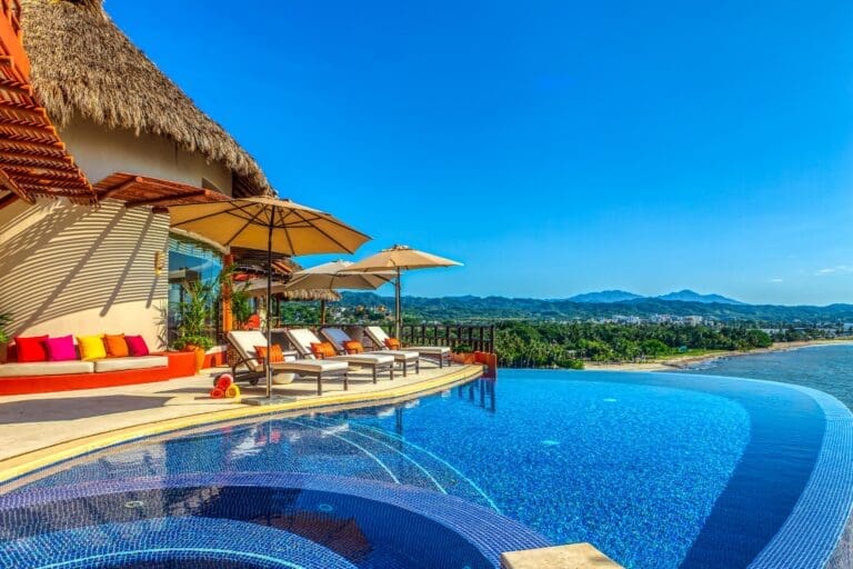 Rent Apartment Chartreuse Aveloz Puerto Vallarta