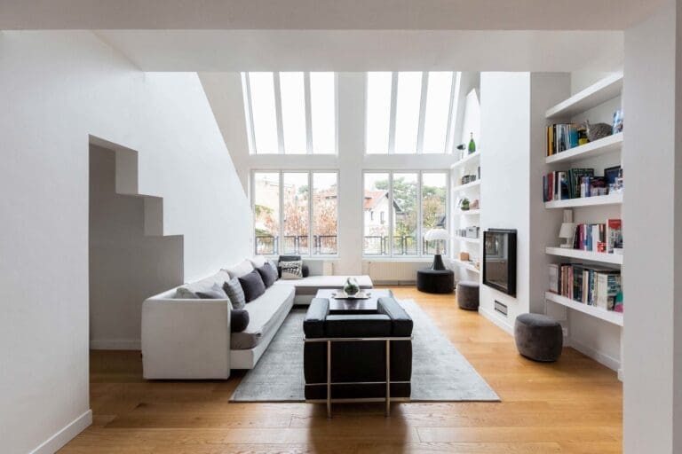 Rent Apartment Chest Peony Boulogne-Billancourt