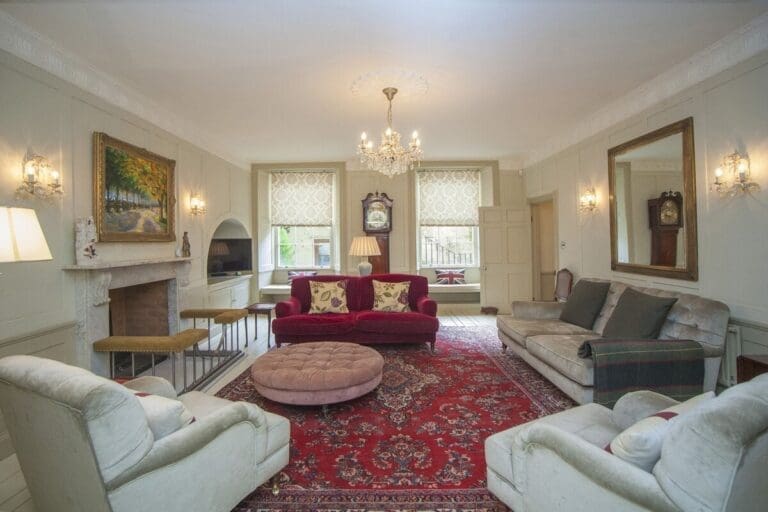 Rent Apartment Chestnut Kangaroo Bath