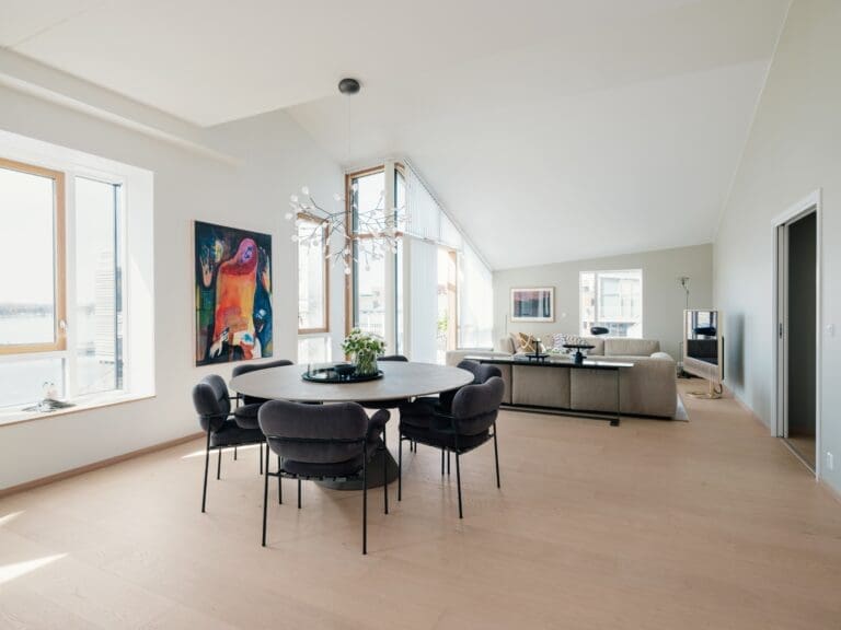 Rent Apartment Chestnut Quiver Norway