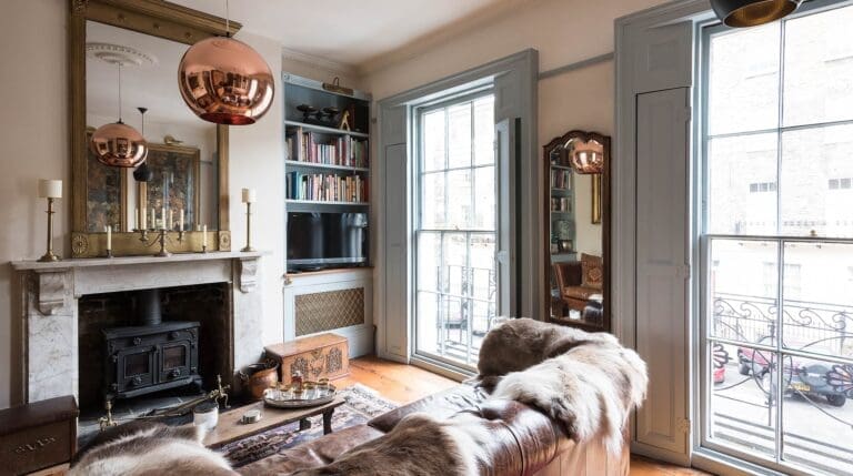 Rent Apartment Chestnut Ruby Kings Cross