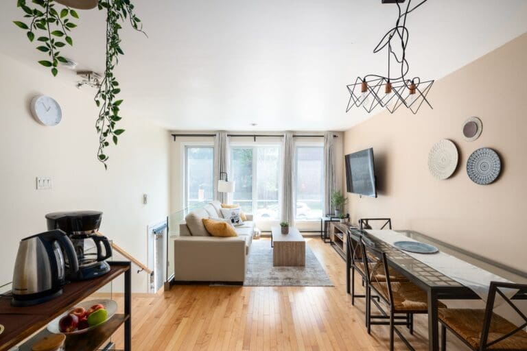 Rent Apartment Chiffon Almond Canada