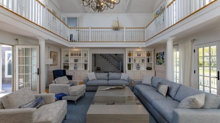 Rent Apartment Chiffon Buttonbush The Hamptons