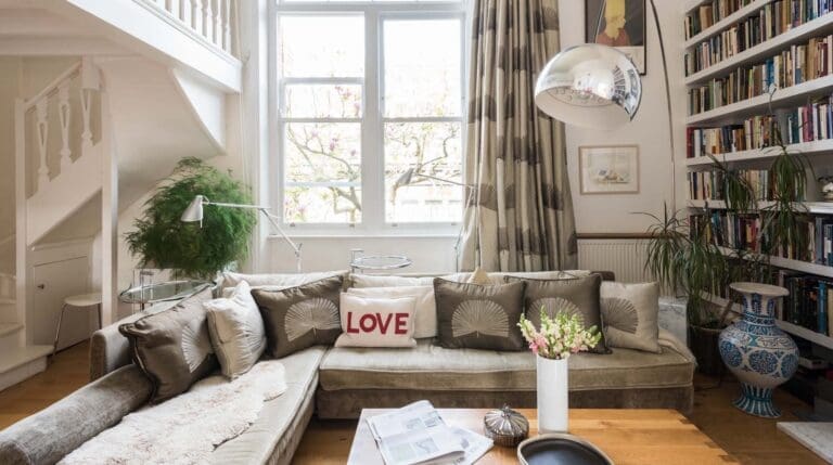 Rent Apartment Chiffon Strongbark Primrose Hill