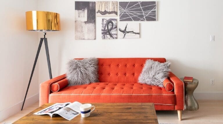 Rent Apartment Chiffon Whitewood Upper East Side