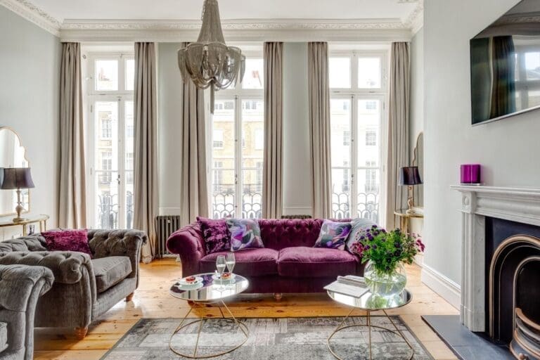 Rent Apartment Chocolate Silverberry Brighton