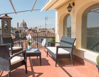 Rent Apartment Chocolate Wollemi Santa Croce