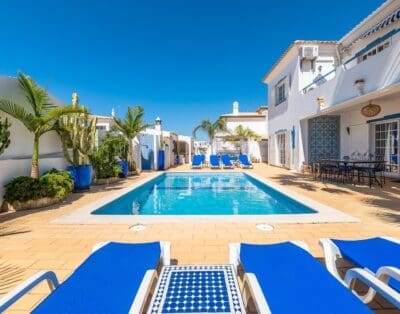 Rent Apartment Cinnamon Amaranthus Algarve