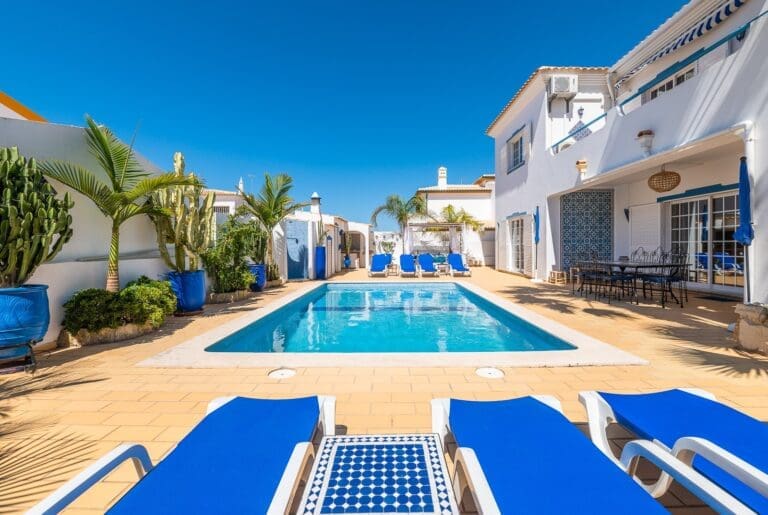 Rent Apartment Cinnamon Amaranthus Algarve