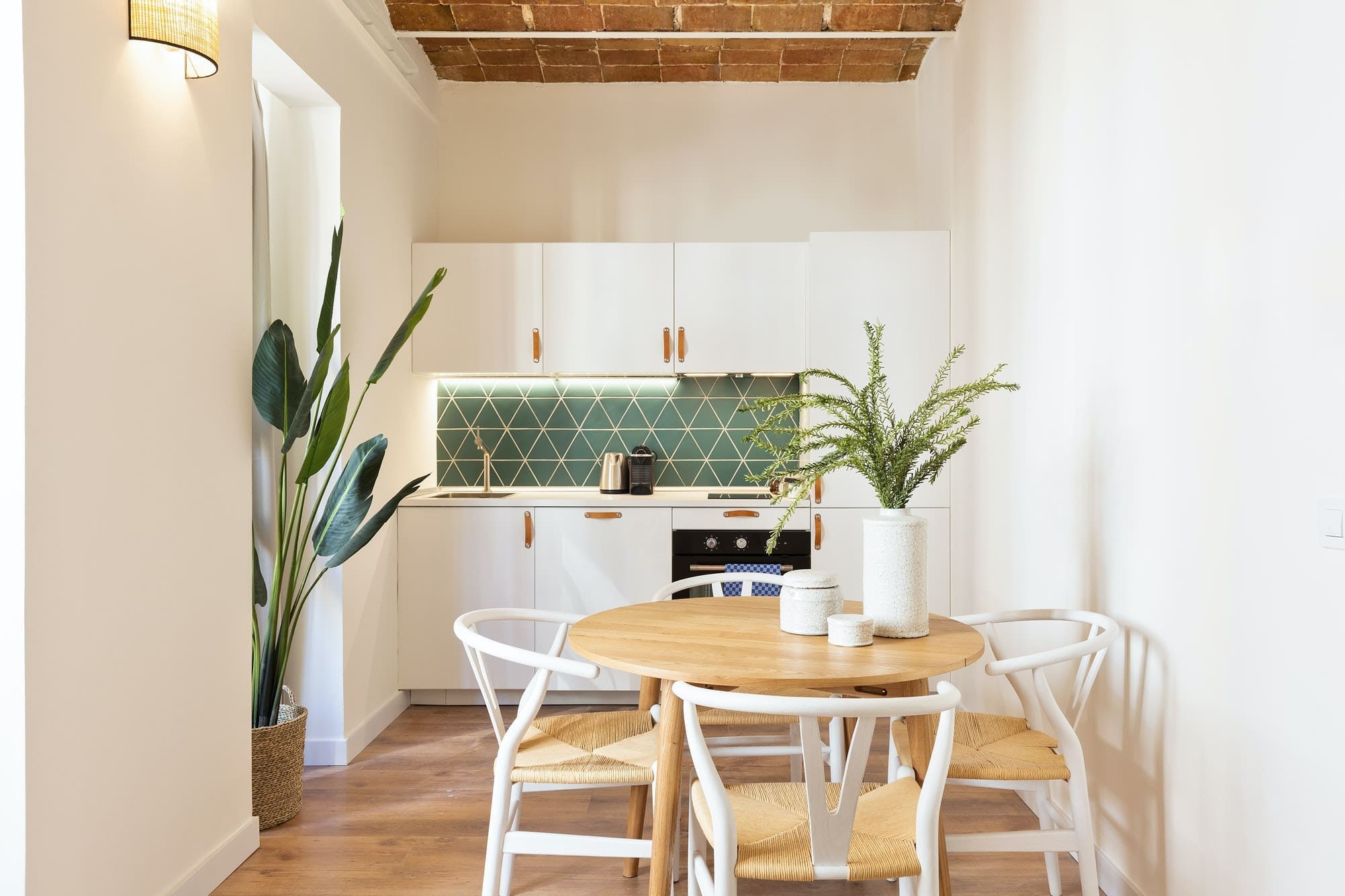 Rent Apartment Cinnamon Mayan Sants-Les Corts