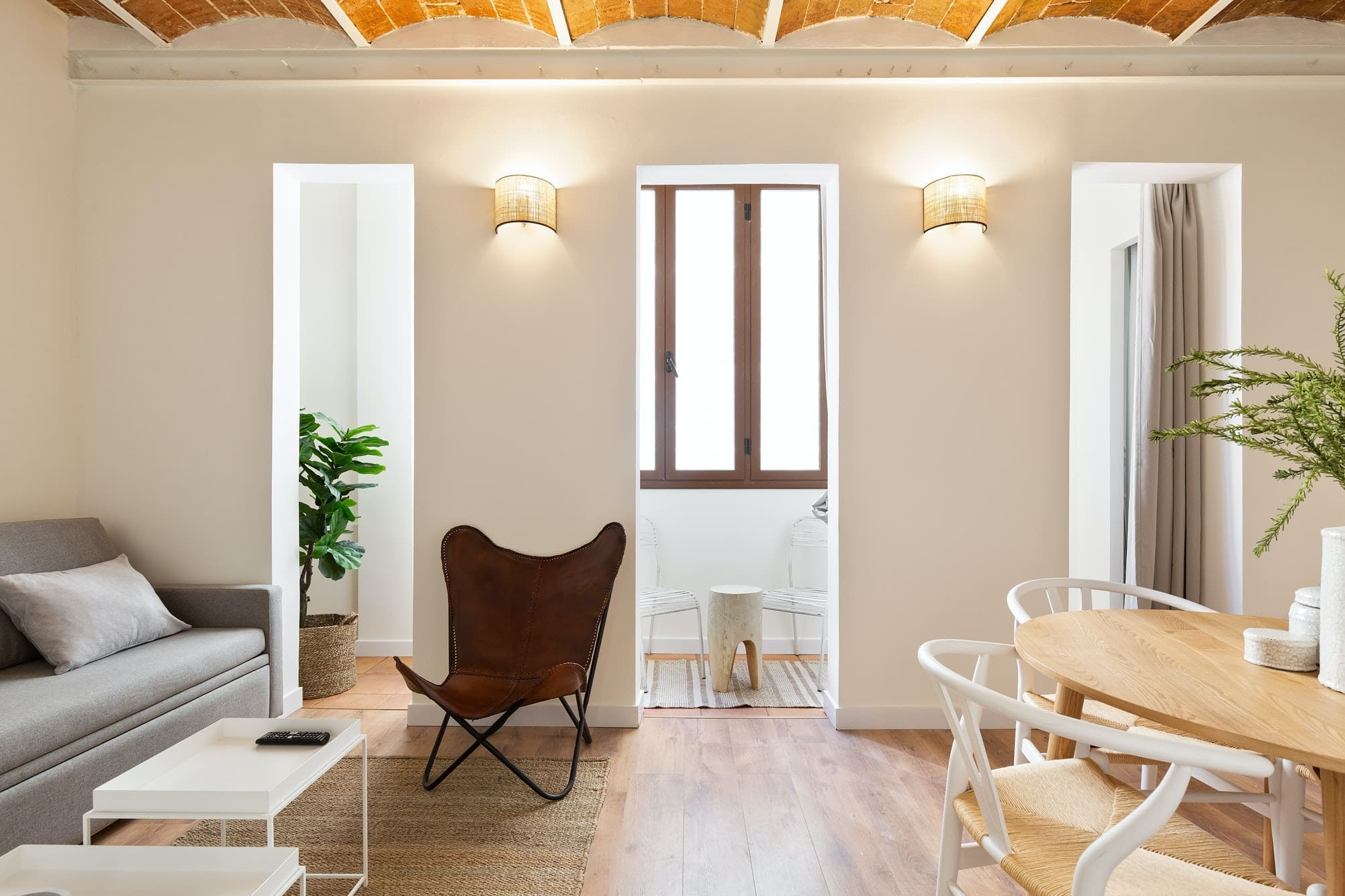 Rent Apartment Cinnamon Mayan Sants-Les Corts