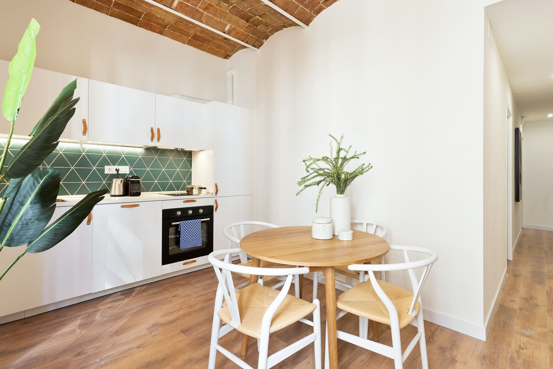 Rent Apartment Cinnamon Mayan Sants-Les Corts