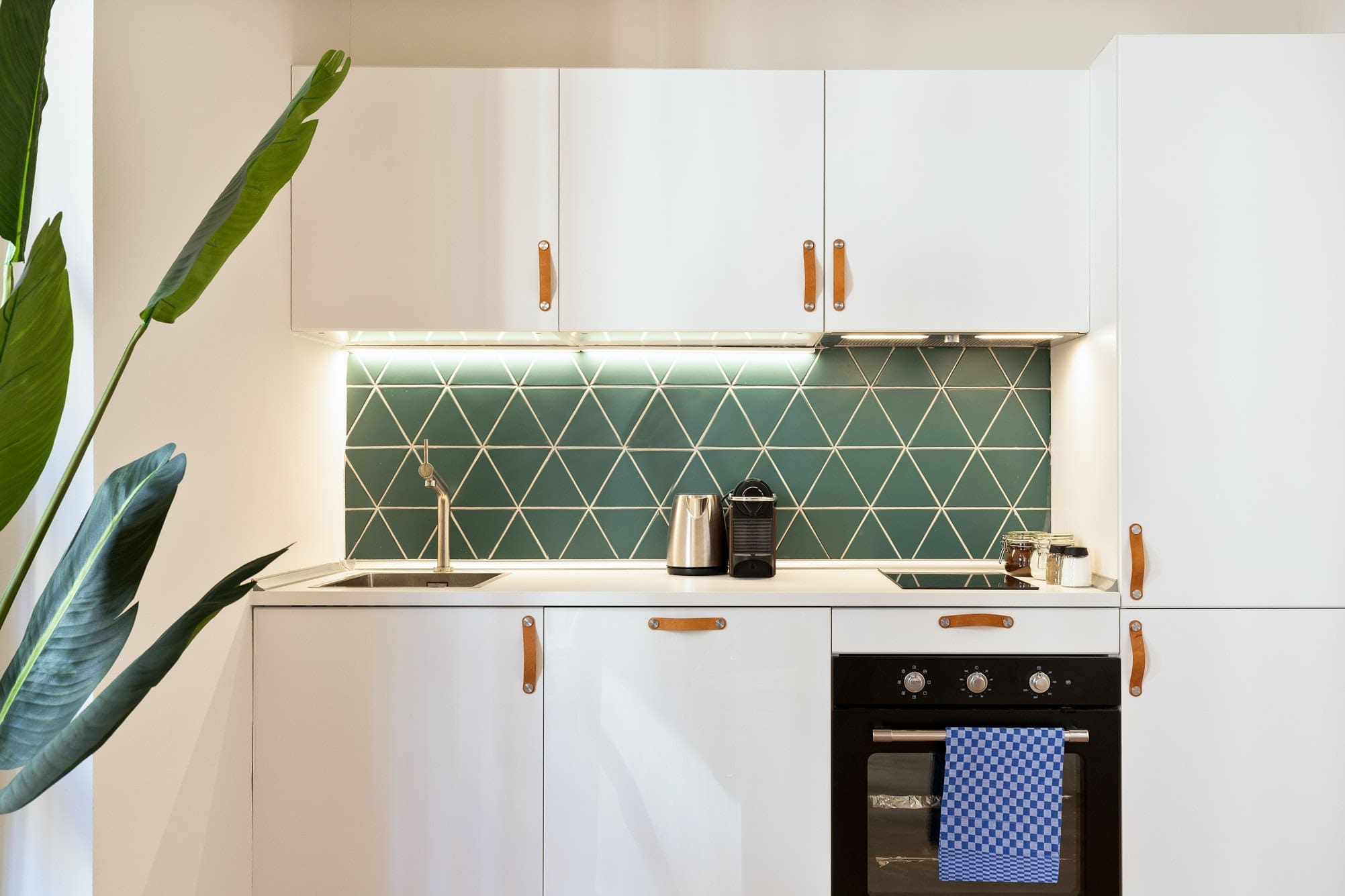 Rent Apartment Cinnamon Mayan Sants-Les Corts