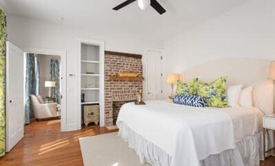 Rent Apartment Citrine Tourmaline Charleston Historic Downtown