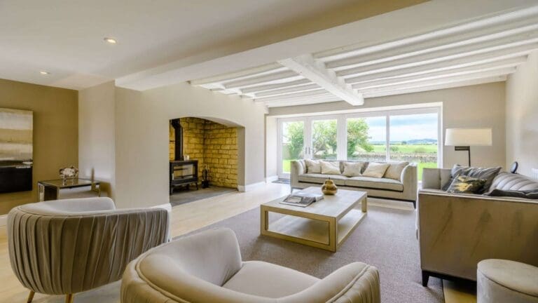 Rent Apartment Citron Dodo Worcestershire