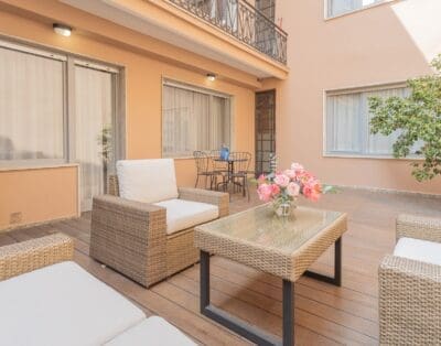 Rent Apartment Citron Moringa Lake Como