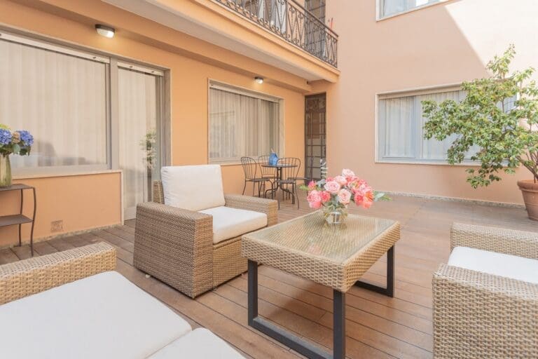 Rent Apartment Citron Moringa Lake Como