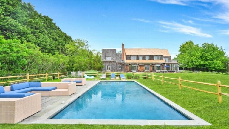 Rent Apartment Claret Kardinal The Hamptons