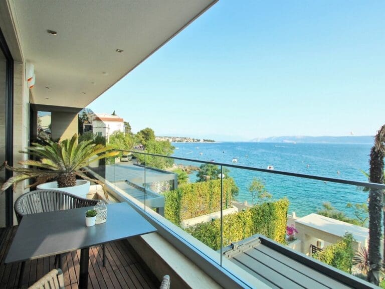 Rent Apartment Cocoa Celestite Croatia