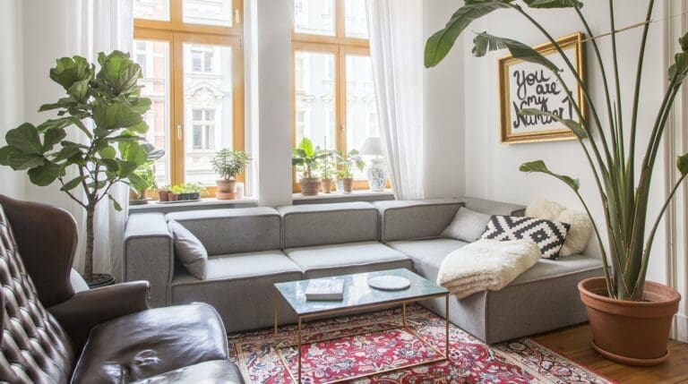Rent Apartment Cocoa Talipalm Prenzlauer Berg