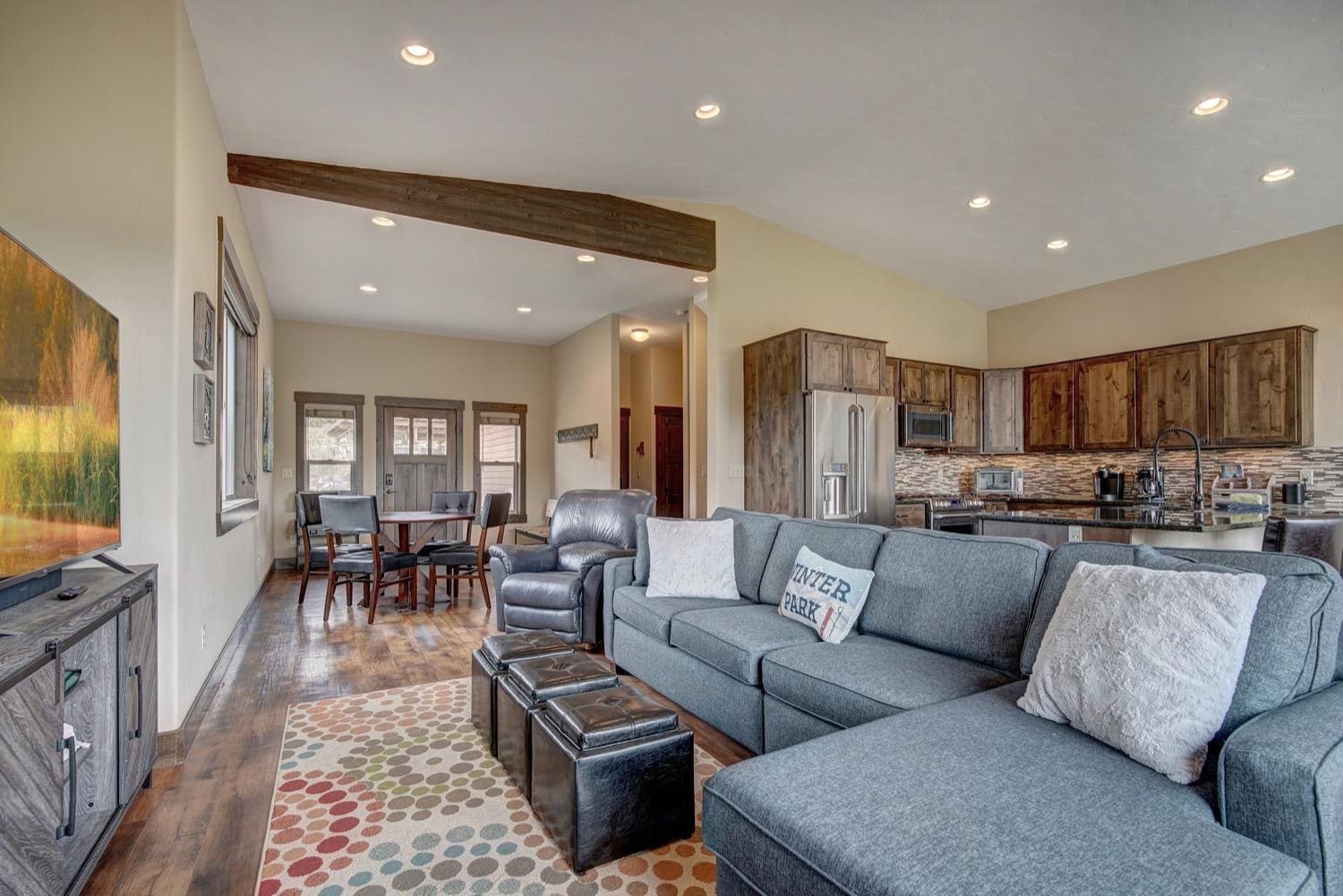 Rent Apartment Coconut Cypress Colorado