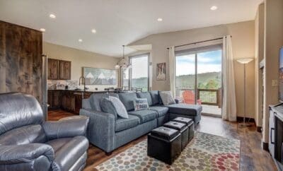 Rent Apartment Coconut Cypress Colorado