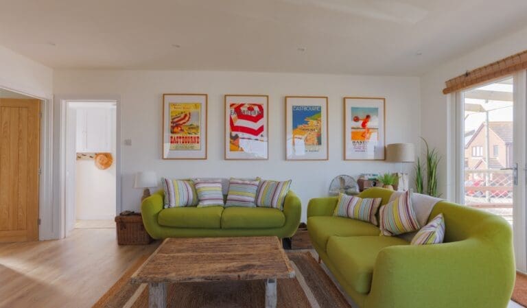 Rent Apartment Coffee Aragonite East Sussex