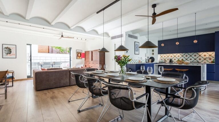 Rent Apartment Coffee Myrtle Sitges